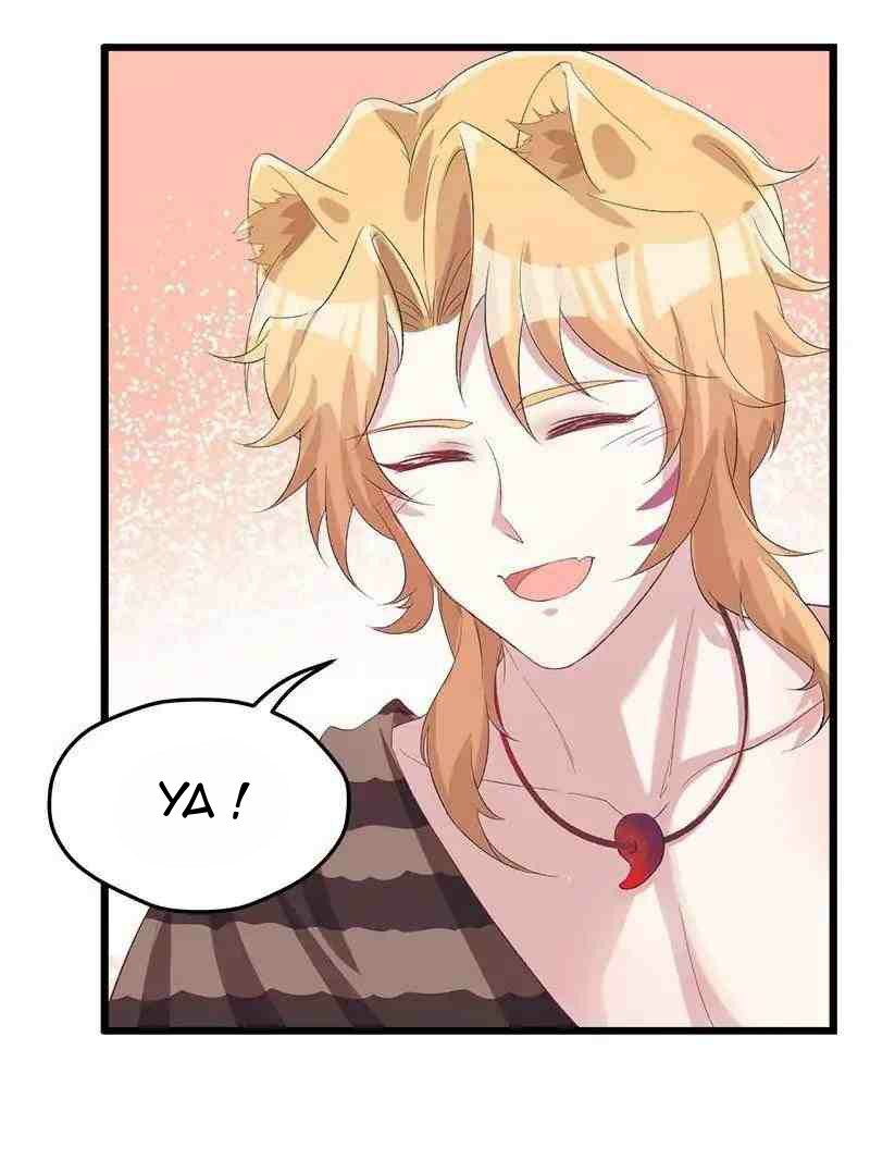 Beauty and the Beasts Chapter 71 Gambar 4